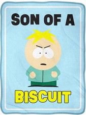 South Park Butters Son Of A