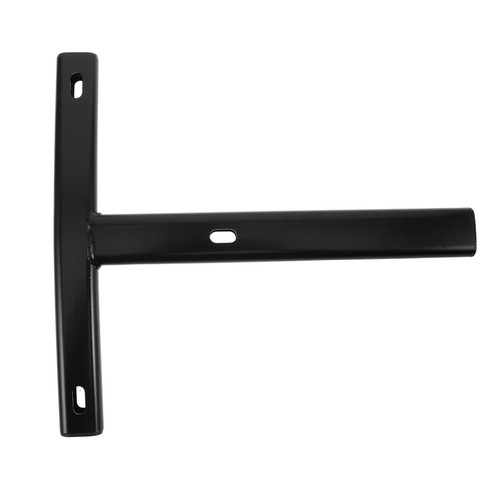 Swivel chair backrest bracket - swivel,