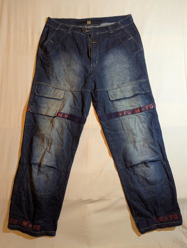Marithe francois girbaud - girbaud, jeans