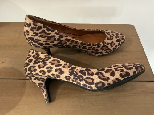 George leopard print - george,