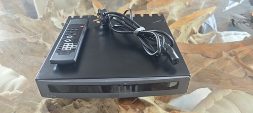 Quad elite cdx player with - cdx, cd