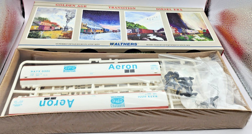 Walthers 932 5255 - ho, aeron
