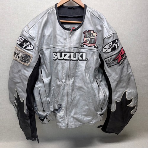 Joe rocket suzuki gsx - joe,