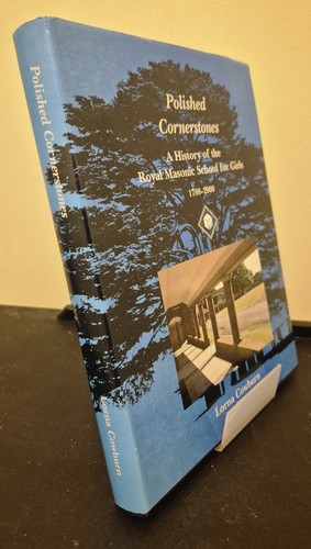 Polished cornerstones royal - polished,