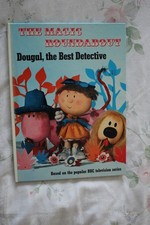 THE MAGIC ROUNDABOUT DOUGAL