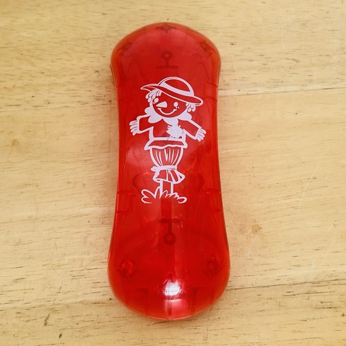 Vtech replacement red rattle - vtech,