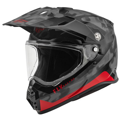 Fly trekker pulse - fly, mx