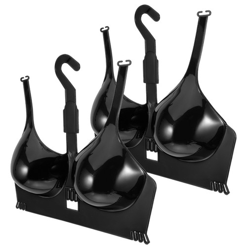 2pcs hanging display mannequin - hanging,