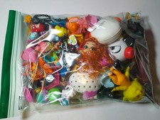 Joblot Toy Bundle, Bag of Kids