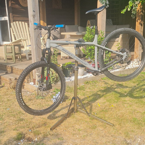 Nukeproof scout speed 29er - scout,