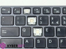 Fujitsu Lifebook E5410 Series