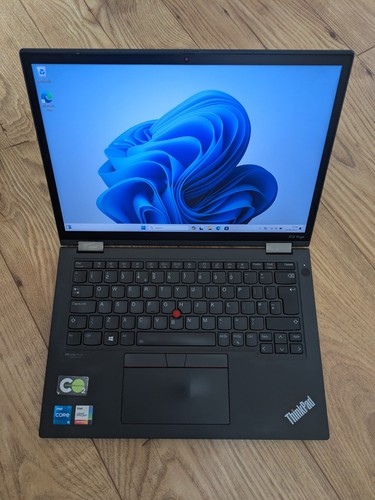 Lenovo thinkpad x13 - yoga, gen