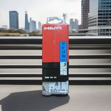 50 Pack HILTI 6" Reciprocating