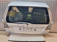 VOLVO V70 2016 REAR TAILGATE