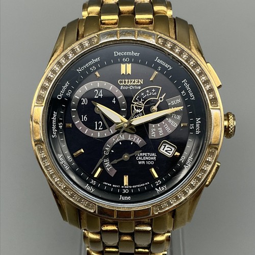 Citizen calibre 8700 eco drive - calibre, eco-drive
