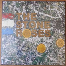 The Stone Roses/The Stone