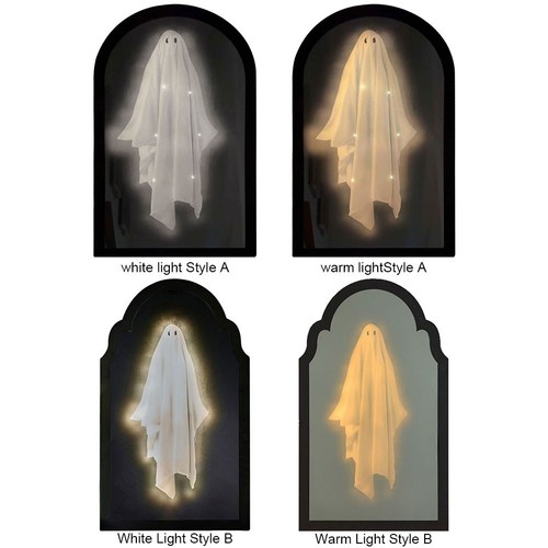 Halloween novelty ghost - novelty,