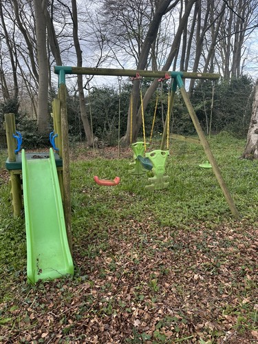 Little tikes wooden - tikes,