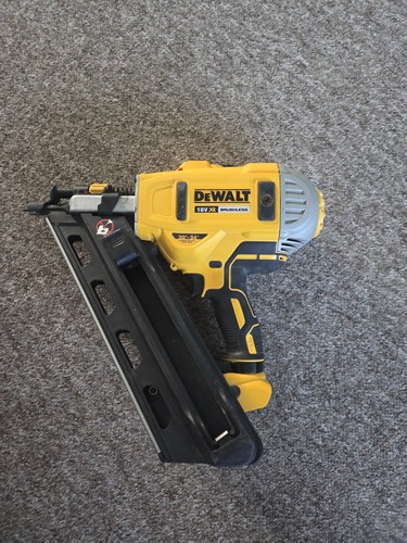Dewalt dcn692 18v brushless - 18v,