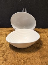 Pair (2) Sophie Conran for