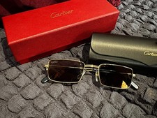 Cartier Sunglasses CT0501S