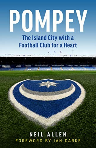 Pompey the island - island, a