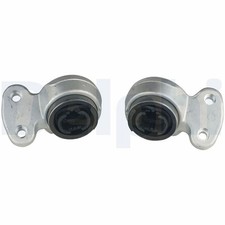 behind the axle DELPHI-OE