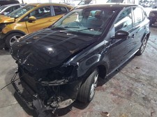 GEARBOX VOLKSWAGEN POLO MK5 FL