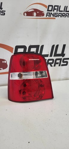 Touran 1t1 1t2 rear left - touran,