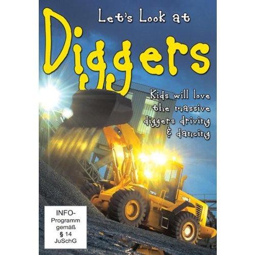 Let look diggers dvd - at,