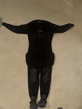 O'Three Men's Dry Suit Size L