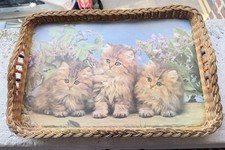 Smit British Vintage Retro