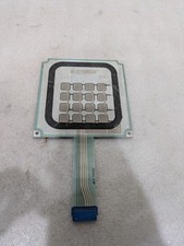 PPP Membrane Switch GBT2035301