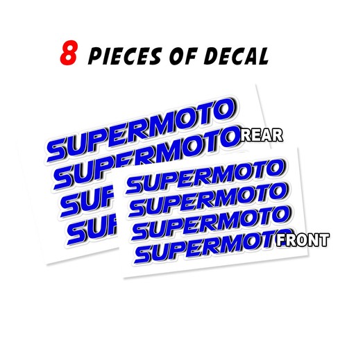 Supermoto rim wheel - supermoto,