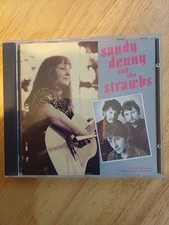 (CD22) Sandy Denny & The