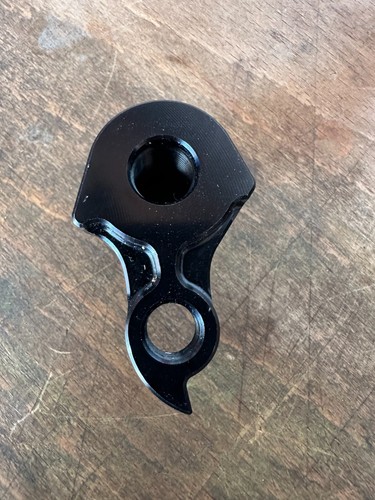 Commencal rear derailleur - commencal,