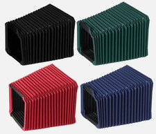 Hand Made Bellows For Toyo 4x5