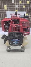 HONDA WX10T TRANSFER PUMP