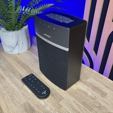 Bose Soundtouch 10 Wireless