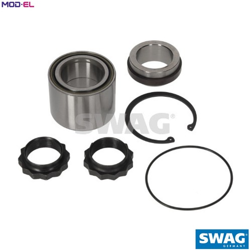 Wheel bearing kit 0173 - bearing,