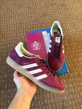 Adidas Size? City Series