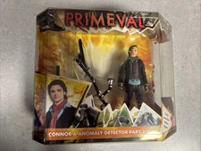 Primeval Action Boxed Action