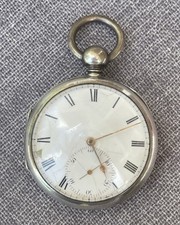 Antique fusee coin - antique,