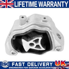 REAR RIGHT 06 TO 14 MOUNTING