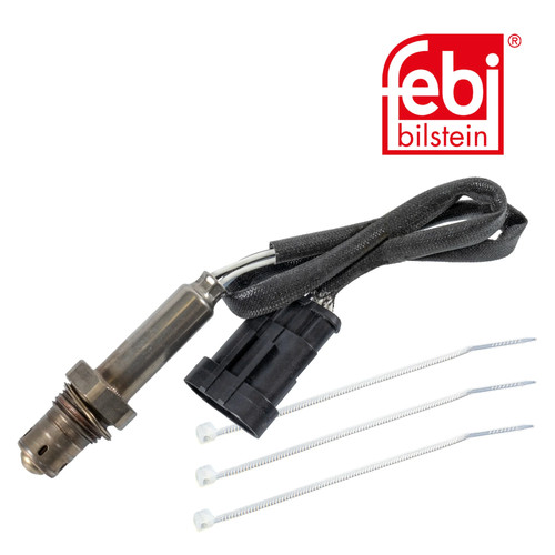 Febi lambda oxygen - lambda, sensor