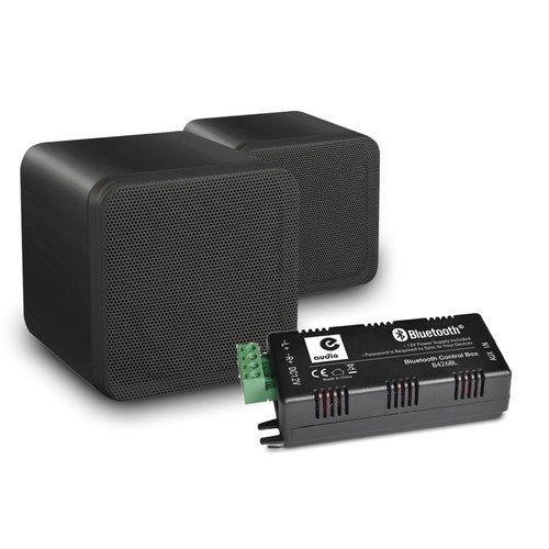 Audio b406a mini fi - b406a,