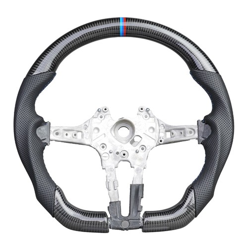 Real carbon fiber steering - carbon,