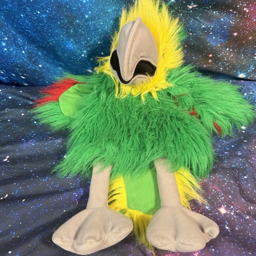 The puppet company - puppet,