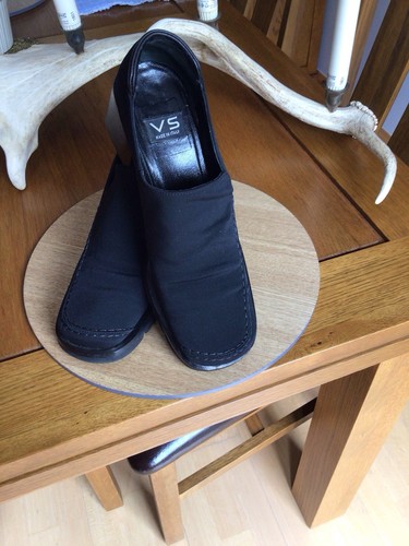 Via studio vintage loafers - vs,