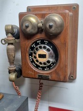 VINTAGE, ANTIQUE TELEPHONE